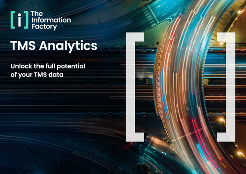 TMS Analytics