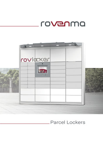 Rovenma Brochure