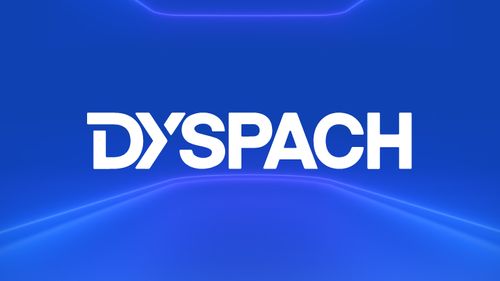Dyspach One Pager