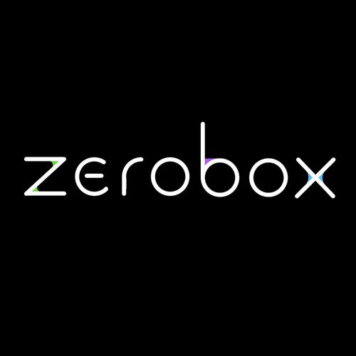 ZEROBOX - Design Concept