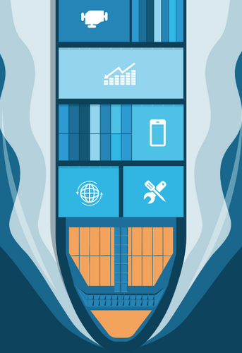 Avalara Cross-Border for shipping, logistics and postal carriers