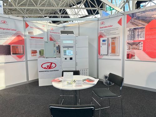 Parcel+Post Expo 2024 Recap