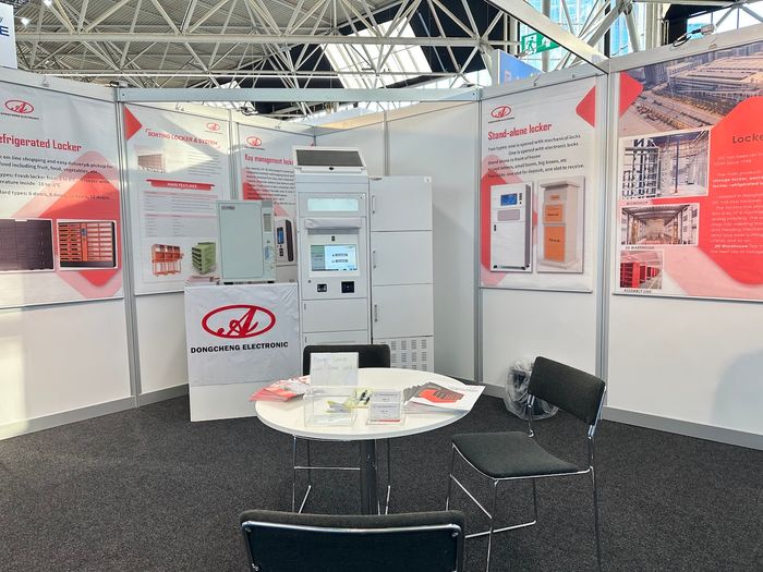 Parcel+Post Expo 2024 Recap