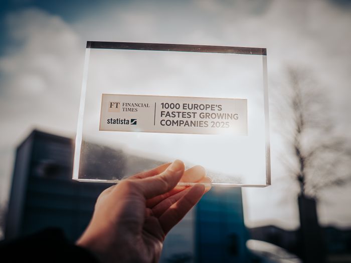 SwipBox makes FT 1000 list for fourth consecutive year – the only Danish company ever to do so