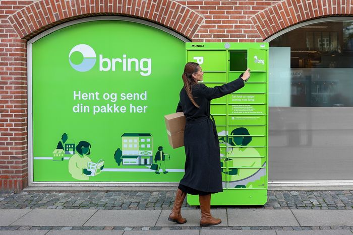 Posten Bring and SwipBox extend partnership across Scandinavia