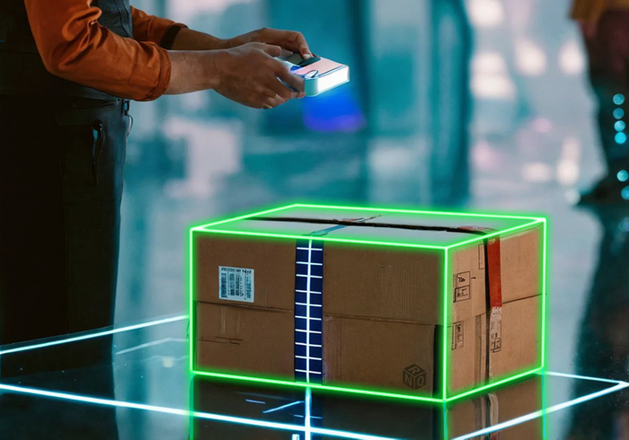 PRODUCT PUBLIC RELEASE: PARCEL MEASURE