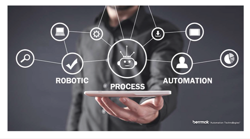 Berrmak will showcase Smart Sorting Solutions at Parcel+Post Expo 2025