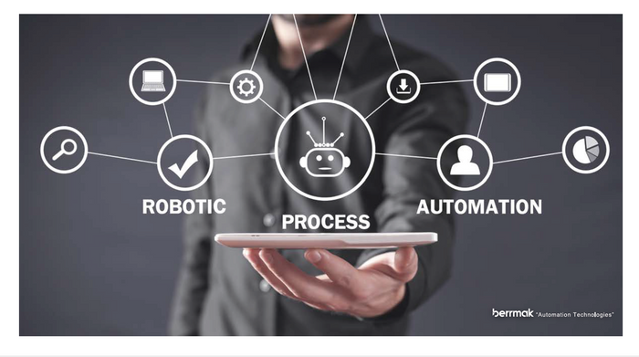 Berrmak will showcase Smart Sorting Solutions at Parcel+Post Expo 2025