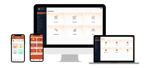 The Warehouse of Tomorrow is Here: IntelParcel presents Smart WMS to Revolutionize Ecommerce Fulfillment