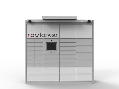Let's Meet Our New RovLocker R7 🎉