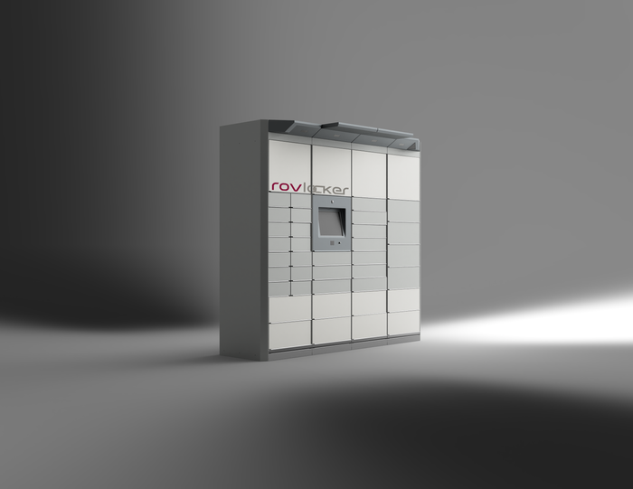 Let's Meet Our New RovLocker R7 🎉