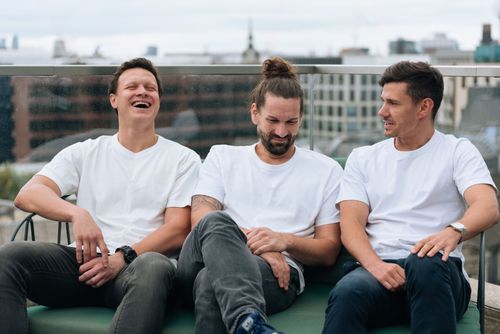 Synkka Launches AI Workforce for Parcel Delivery Operations