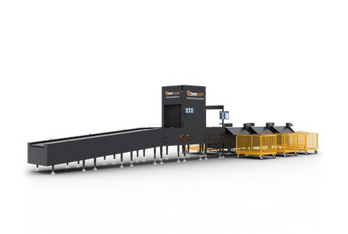  SIGNS YOU NEED A DIMENSIONER, SORTER SYSTEM OR PARCEL & PALLET DIMENSIONER
