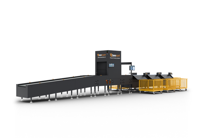  SIGNS YOU NEED A DIMENSIONER, SORTER SYSTEM OR PARCEL & PALLET DIMENSIONER