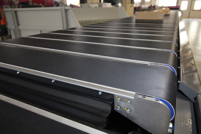 New entry in Fives’ sorting technologies family!