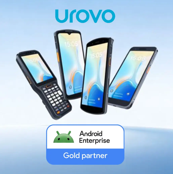 We’re now an Android Enterprise Gold Partner — here’s what that means for you