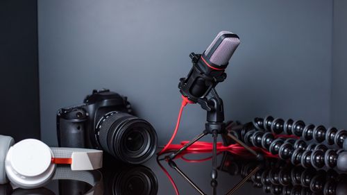 Logistics Business Expands its Multimedia Services