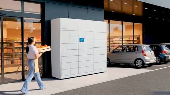 Costs Limit the Use of Urban Microhubs to SMEs