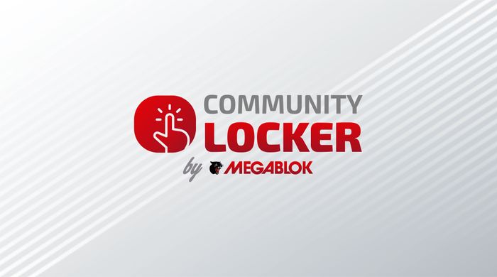 What type of smart locker do you need? 