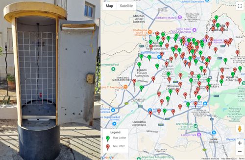 Cutting first-mile collection costs and emissions