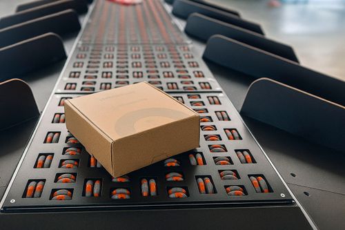 Efficient, affordable sorting
