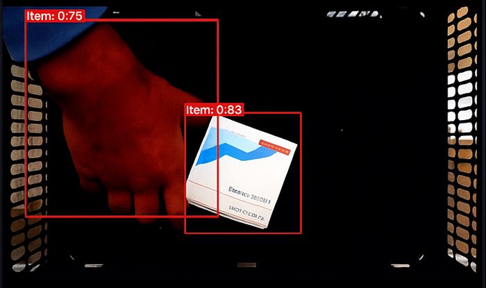 Smart fulfillment technology