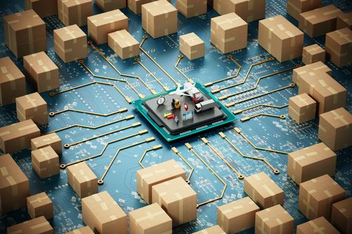 Laser-focused visibility on end-to-end costs