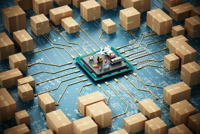 Laser-focused visibility on end-to-end costs