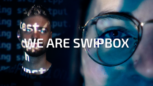 We are SwipBox