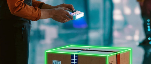 Parcel Measure App