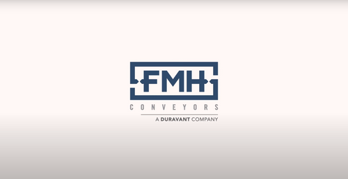 The FMH Flexible Conveyors & SmartFlow