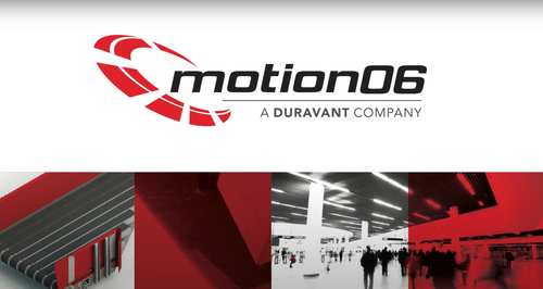 Introducing Motion06