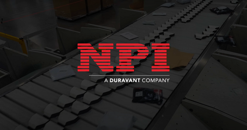 Introducing NPI Sorters