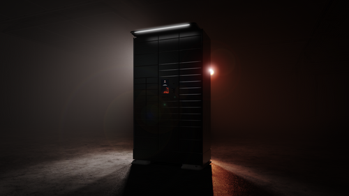 The Most Sold Locker in 2025