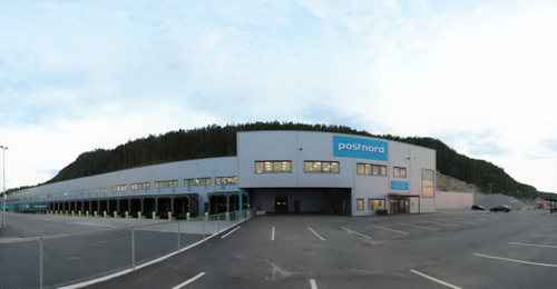 PostNord faces B2C market growth with Fives’ sorting solution
