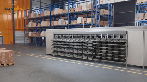 EuroSort E-Sort