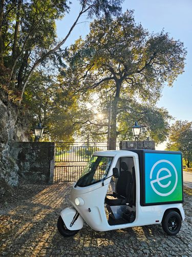 L2 SmarTuk 