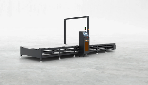 BeeVision 191 - Dynamic Pallet Dimensioning System
