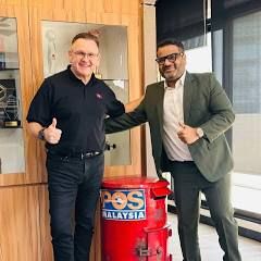 How POS Malaysia Transformed Delivery with FarEye