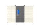 PARCEL DELIVERY LOCKER