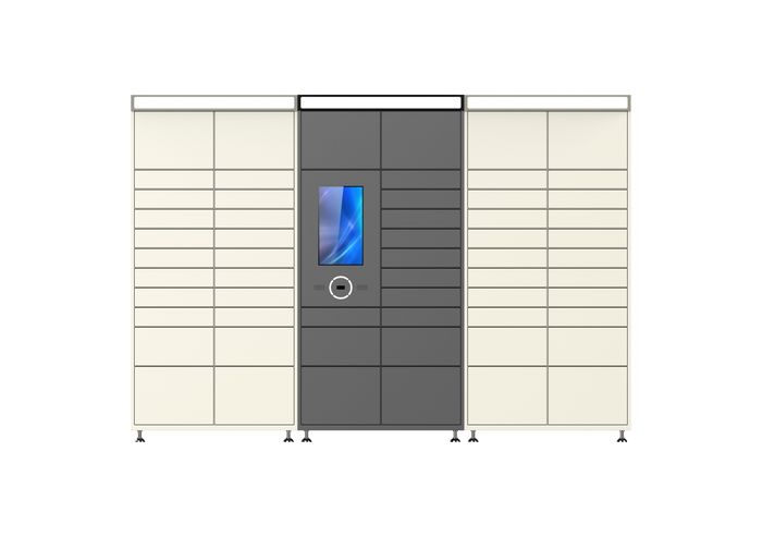 PARCEL DELIVERY LOCKER