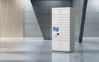 PARCEL DELIVERY LOCKER