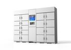 REFRIGERATED LOCKER