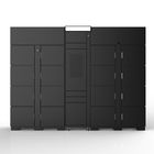 REFRIGERATED LOCKER