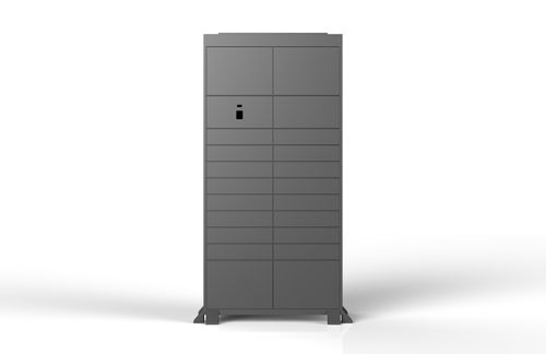BLUETOOTH LOCKER