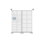 Parcel Lockers