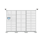 Parcel Lockers