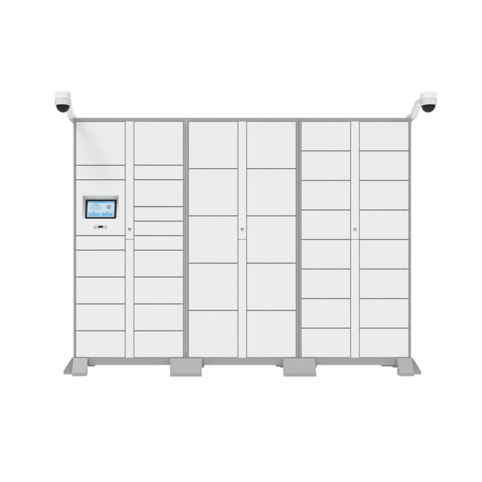 Parcel Lockers