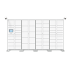 Parcel Lockers