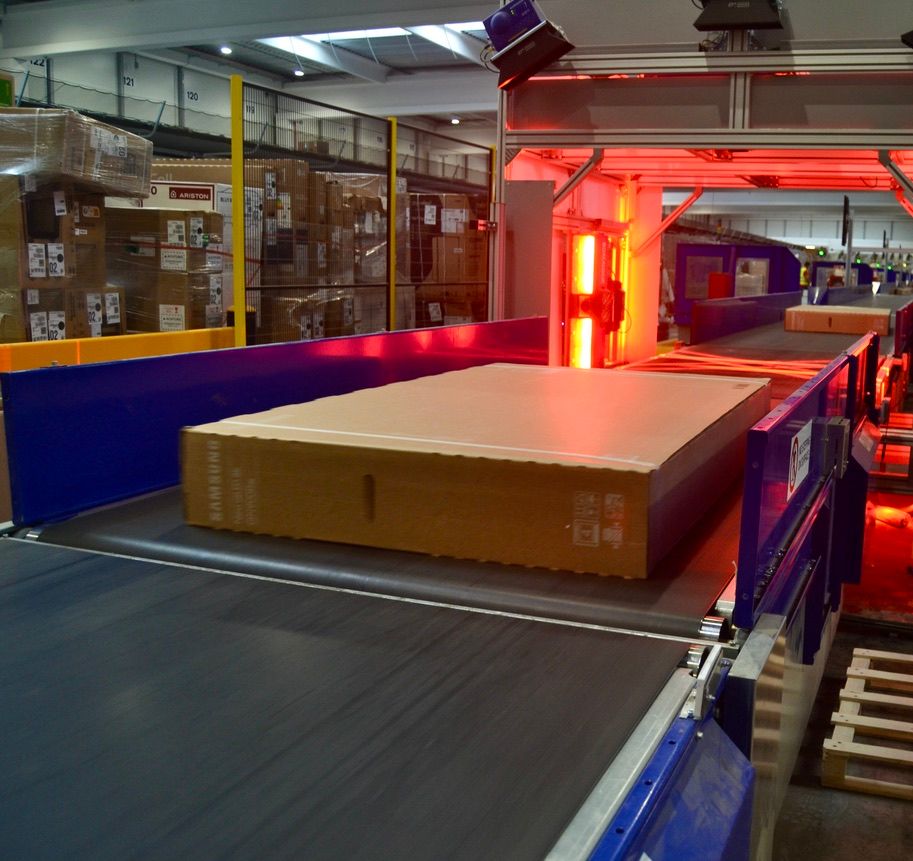 Conveyors